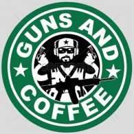 Guns And Coffee